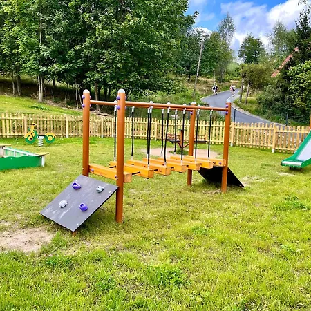 Hofmana F1 Invest 아파트 스클라르스카포렘바