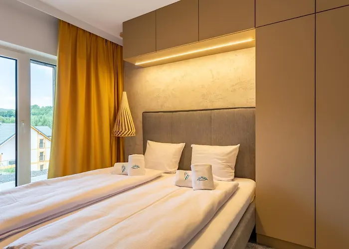 Hofmana F1 Invest Apartment *