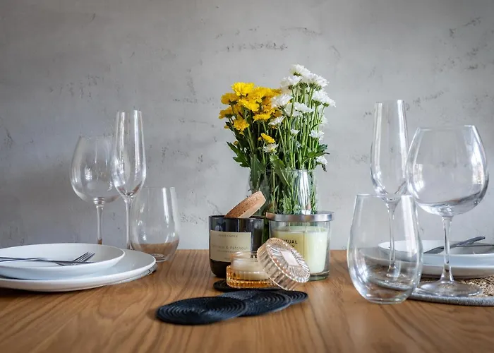 Apartment Hofmana F1 Invest *