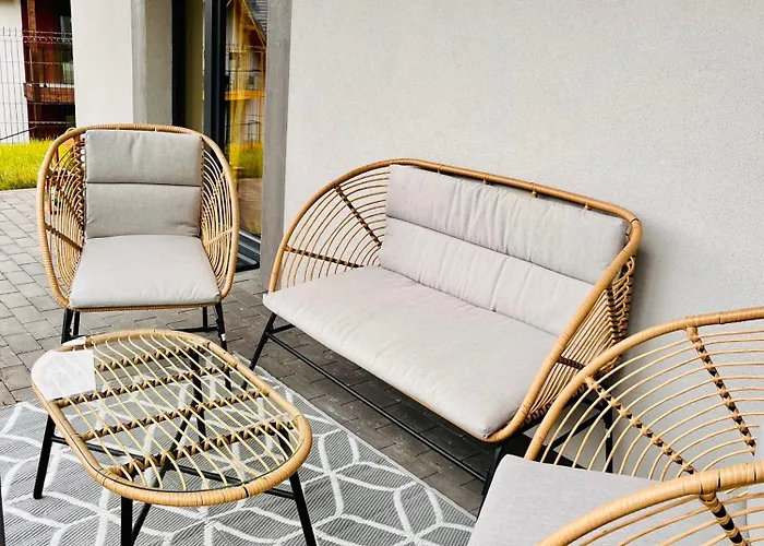 Hofmana F1 Invest * Schreiberhau