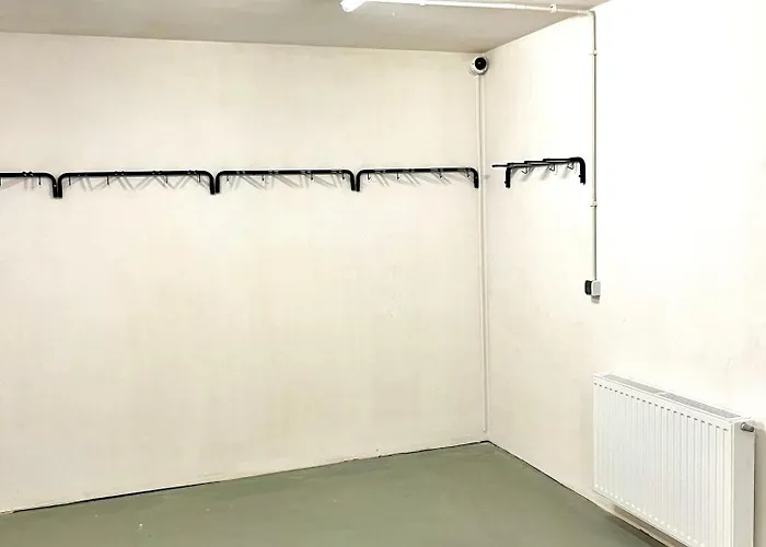 Hofmana F1 Invest Apartment Schreiberhau