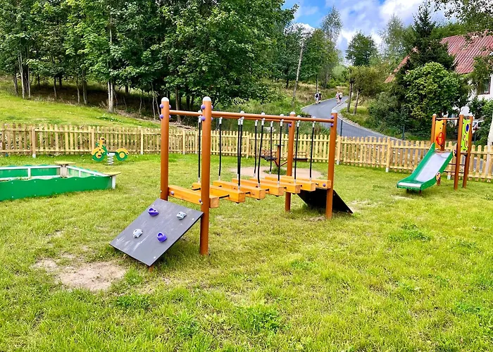 Hofmana F1 Invest Apartment Schreiberhau