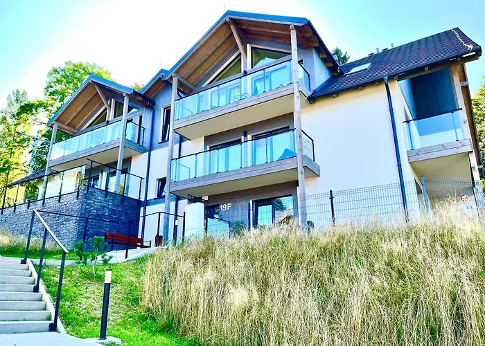 Hofmana F1 Invest * Schreiberhau