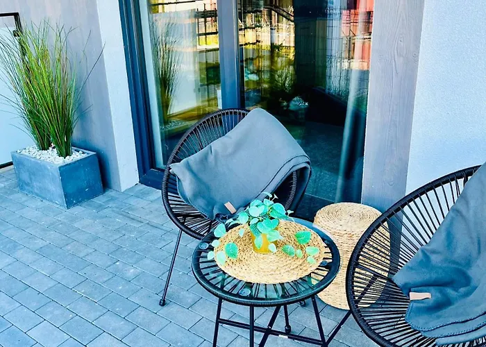 Hofmana F1 Invest * Schreiberhau